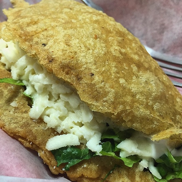 Deep Fried Quesadillas
 The abruptly closed 3 Salsas hopes to reopen in Columbia