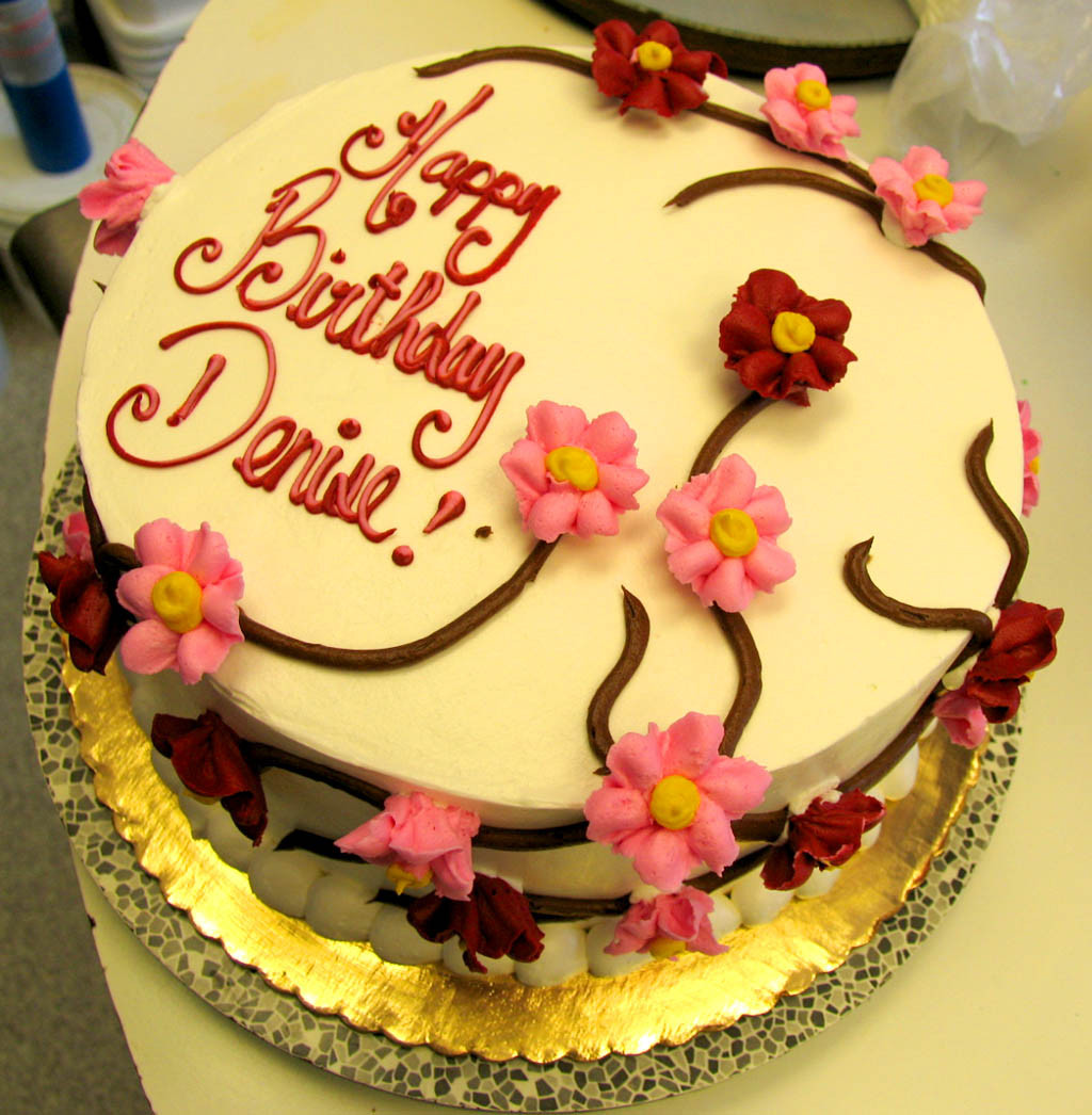 Deliver Birthday Cake
 BIRTHDAY CAKE DELIVERY Fomanda Gasa