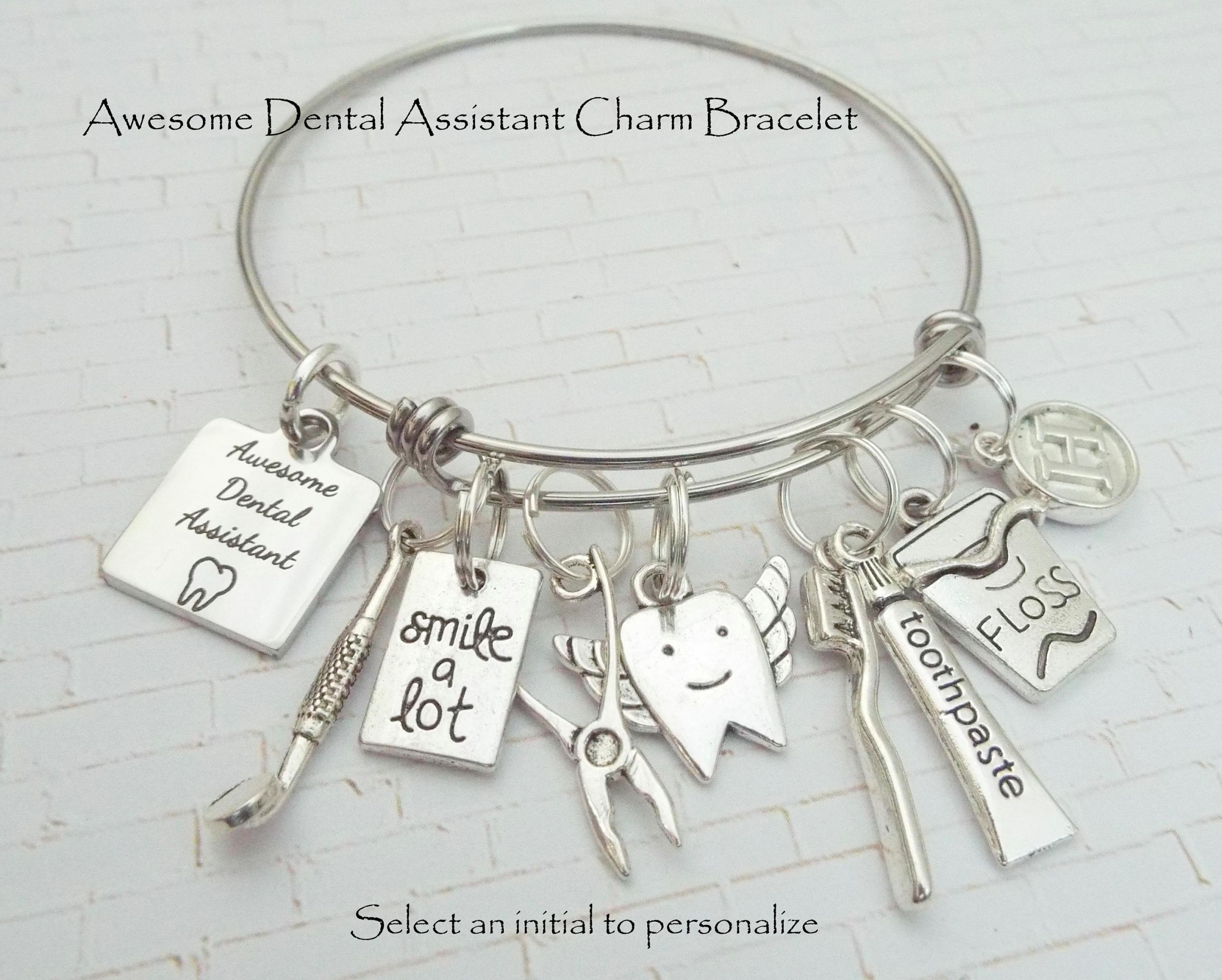 Dental School Graduation Gift Ideas For Her
 Dental Assistant Gift Gift for Dental Assistant