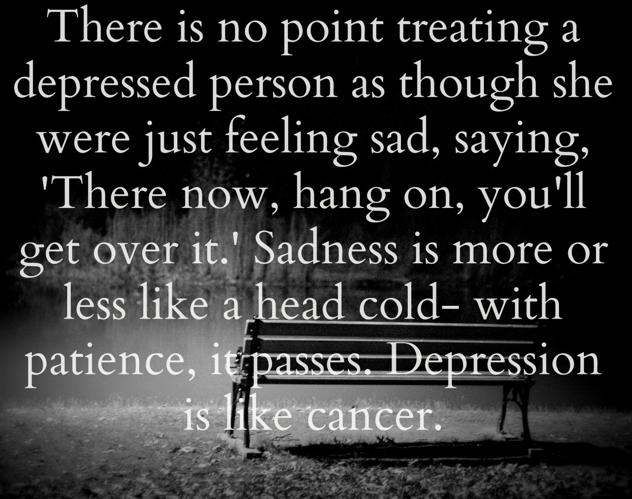 Depressed Quotes About Life
 Life As a Teen depression quotes