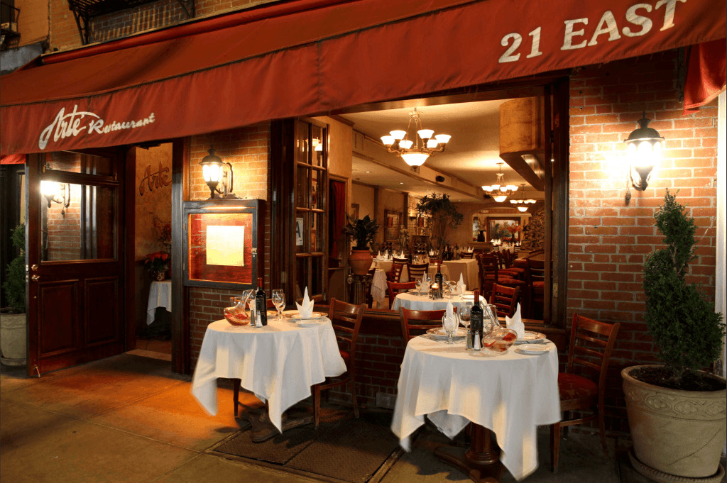 Dessert Places In Manhattan
 10 Best Restaurants in Lower Manhattan