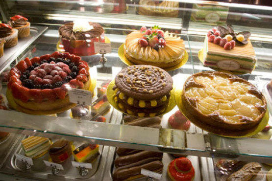 Dessert Places In Manhattan
 Best dessert places Food & Drink