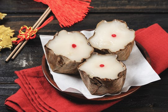 Desserts For New Year
 Chinese New Year Desserts – Chinese New Year 2020