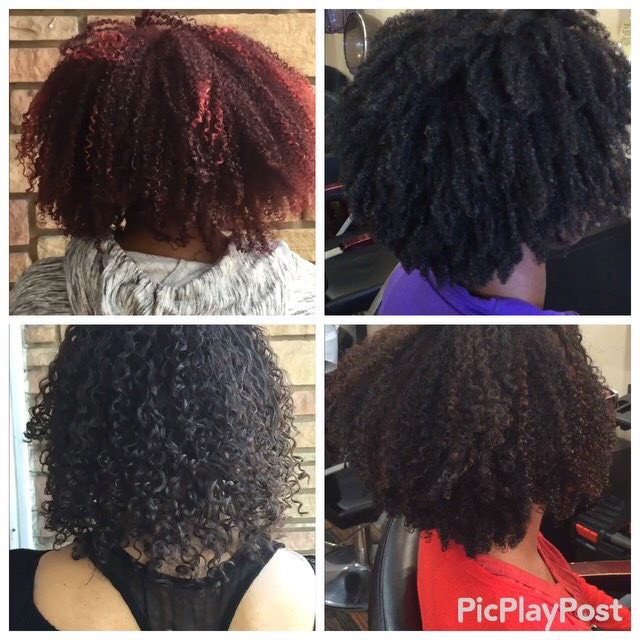 Deva Cut Natural Hair
 4 Ways To Determine If A Deva Cut Is Perfect For Your