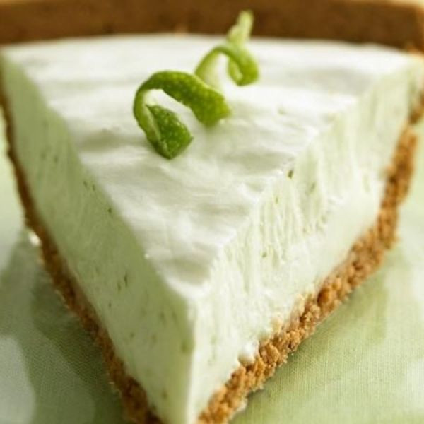Diabetic Key Lime Pie
 No Bake Key Lime Yogurt Pie Recipe