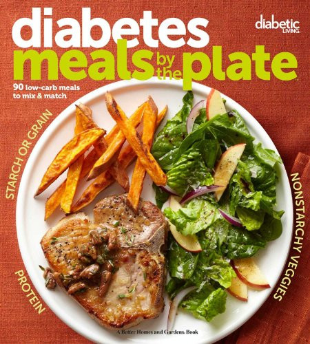 Diabetic Living Recipes
 Cookbooks List The Best Selling "Diabetic & Sugar Free