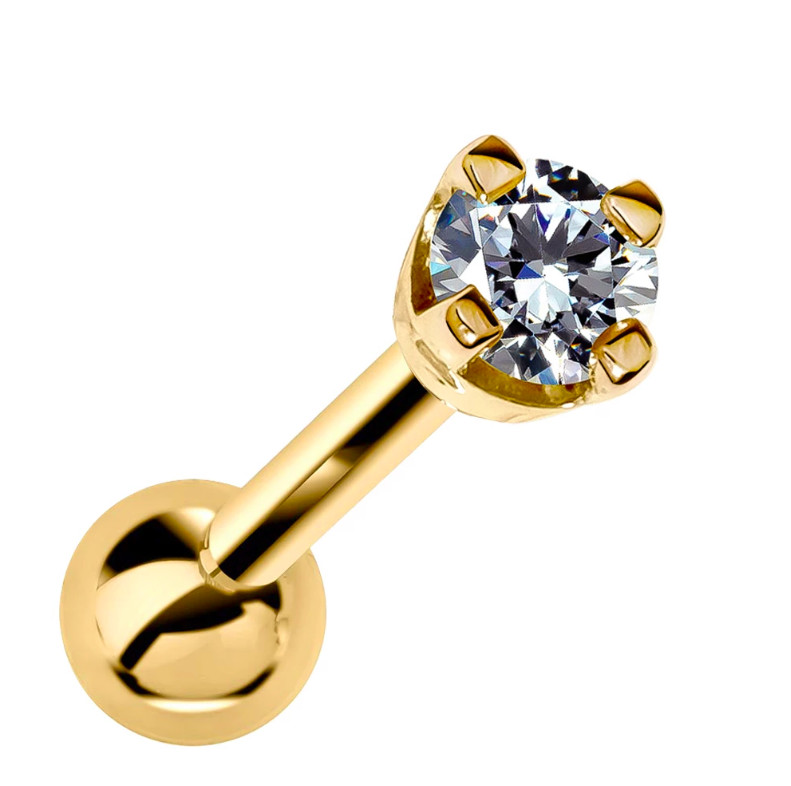 Diamond Body Jewelry
 Why You Should Invest in Diamond Body Jewelry