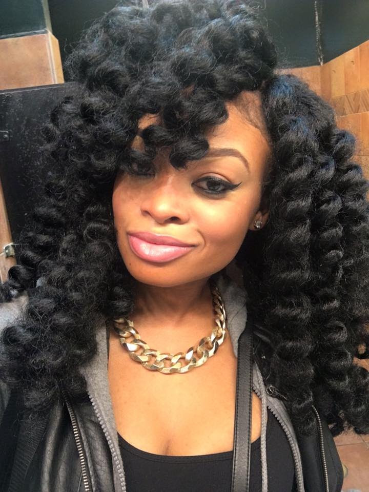 Different Hairstyles For Crochet Braids
 40 Different Types Braids For Hairstyle Junkies and Gurus