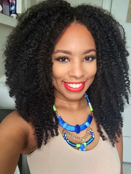 Different Hairstyles For Crochet Braids
 30 Trendy Crochet Braid Hairstyles
