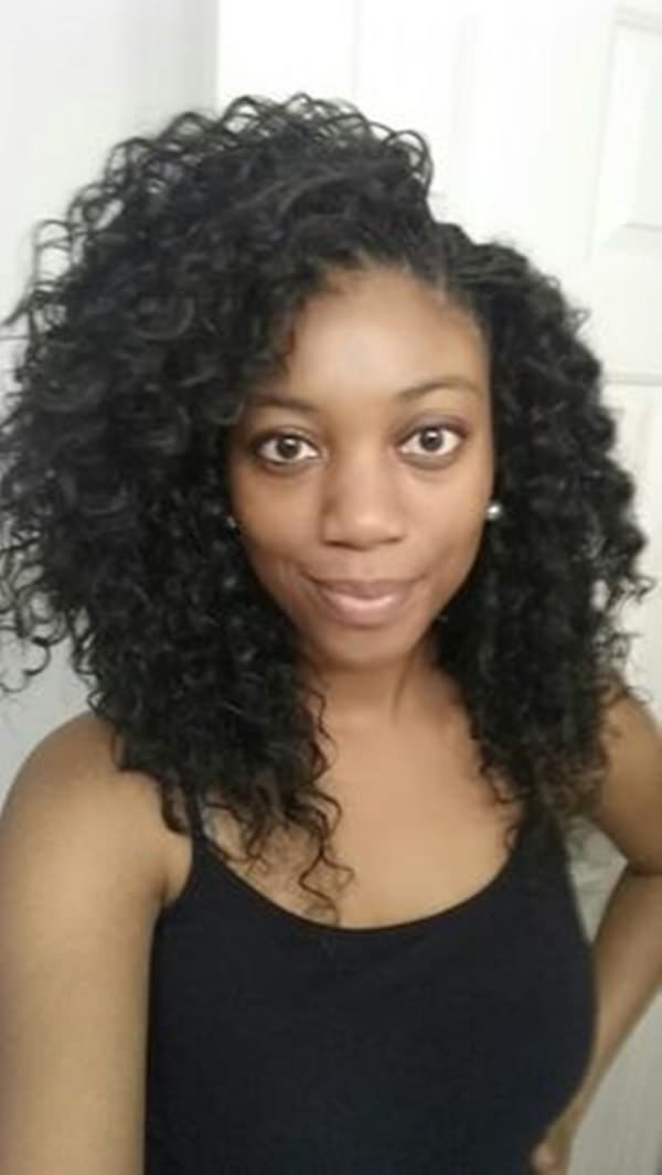 Different Hairstyles For Crochet Braids
 47 Beautiful Crochet Braid Hairstyle You Never Thought