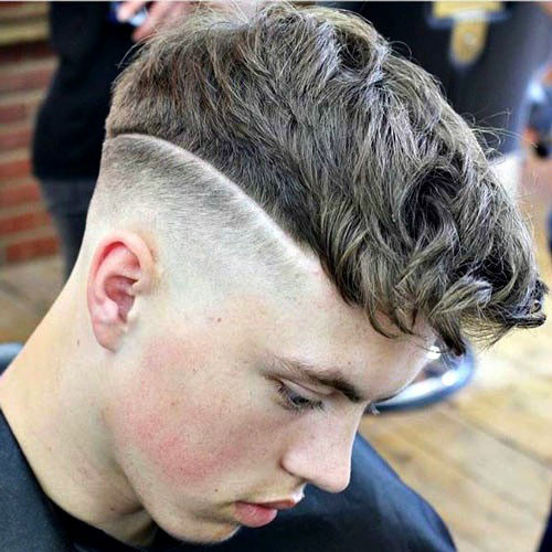Different Types Of Hairstyles For Mens
 Haircut Names For Men Types of Haircuts 2020 Guide