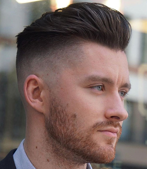 Different Types Of Hairstyles For Mens
 Haircut Names For Men Types of Haircuts 2020 Guide