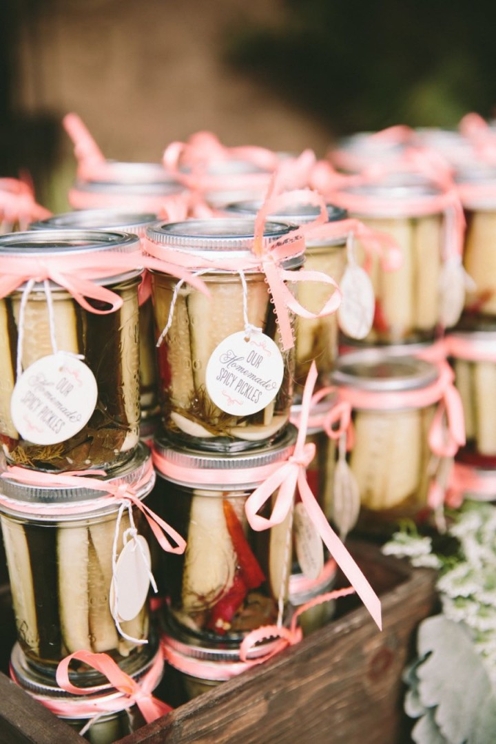 Different Wedding Themes
 17 Unique Wedding Favor Ideas that Wow Your Guests