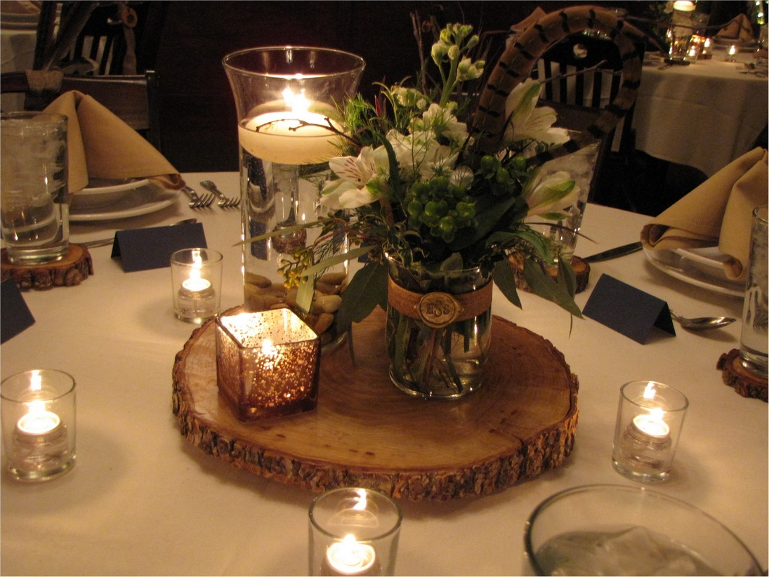Dinner Party Centerpiece Ideas
 Best 50 Rehearsal Dinner Decorations Ideas For Your