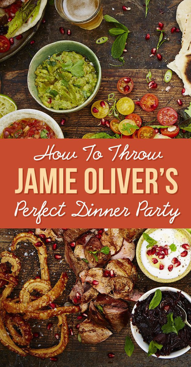 Dinner Party Meals Ideas
 The 25 best Easy dinner party menu ideas on Pinterest