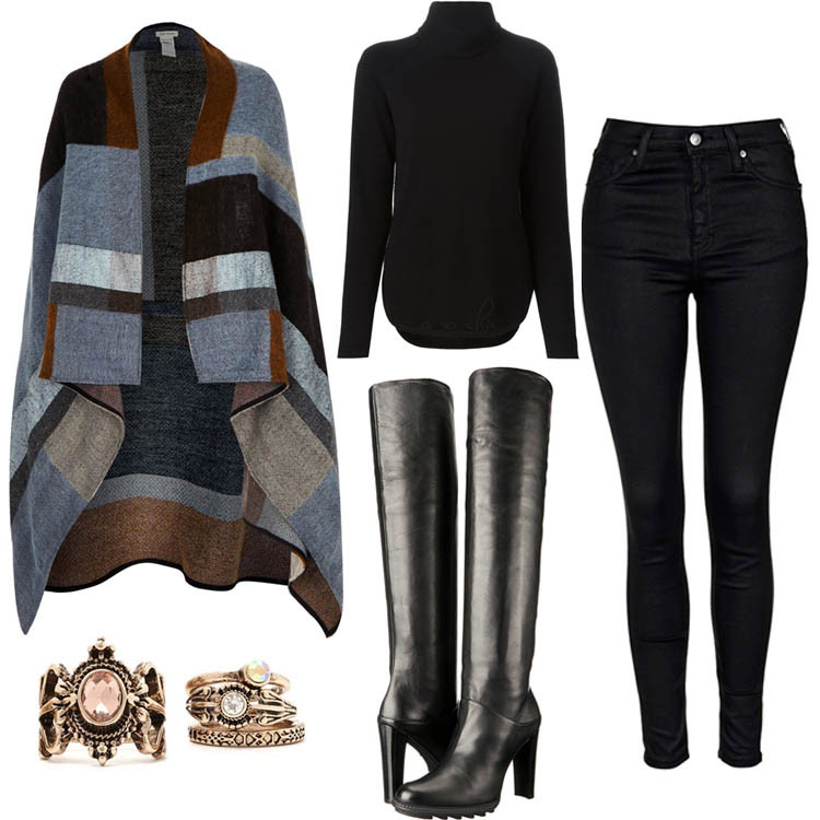 Dinner Party Outfit Ideas
 What to Wear to Christmas Dinner 2015 Last Minute Outfit