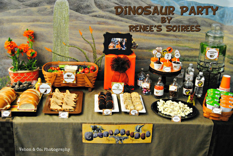 Dinosaur Kids Party
 Kids Party Dinosaur Party and Activity IdeasMom it Forward