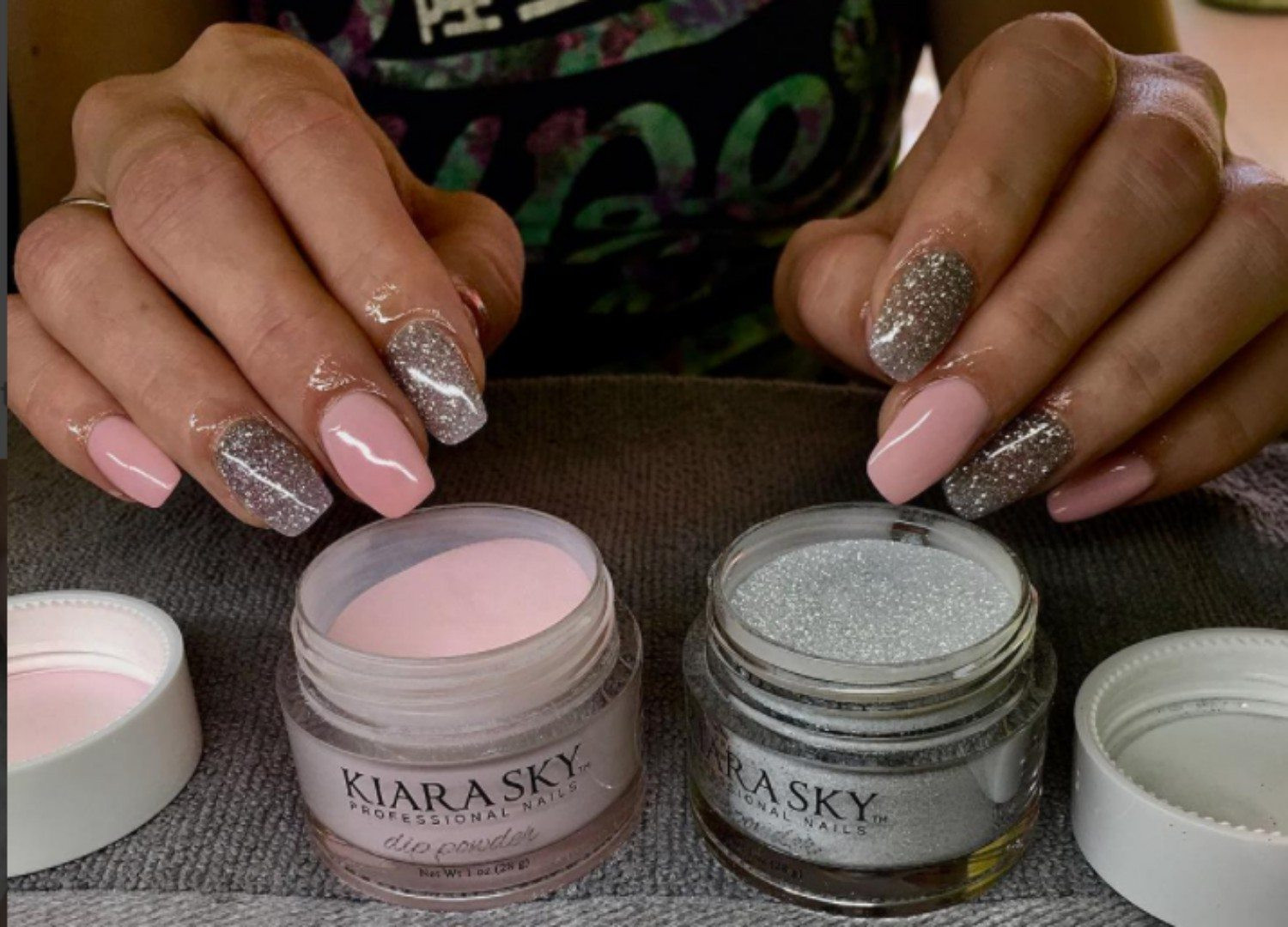 Dip Powder Nail Colors
 Everything You Need To Know About Dip Powder Nails