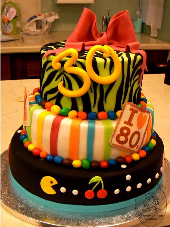 Dirty Birthday Cakes
 Dirty 30 Birthday Cake Ideas and Designs