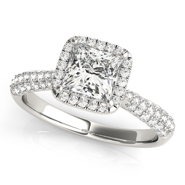 Discount Diamond Rings
 Cheap Engagement Rings for Women with Diamonds
