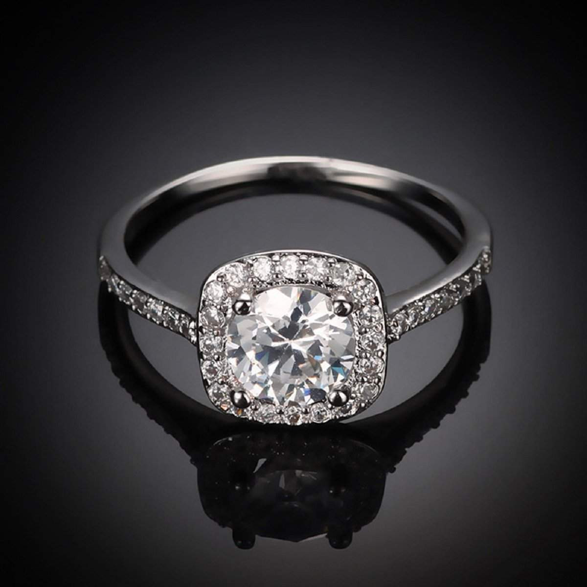 Discount Diamond Rings
 Top 60 Best Engagement Rings for Any Taste & Bud