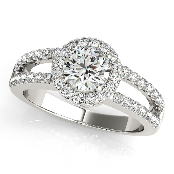 Discount Diamond Rings
 Cheap Engagement Rings for Women with Diamonds