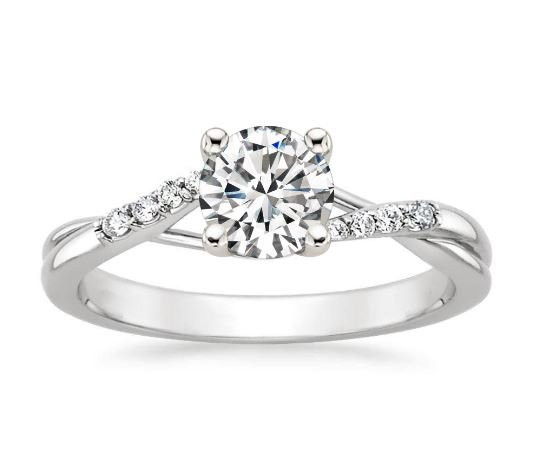 Discount Diamond Rings
 Affordable Engagement Rings