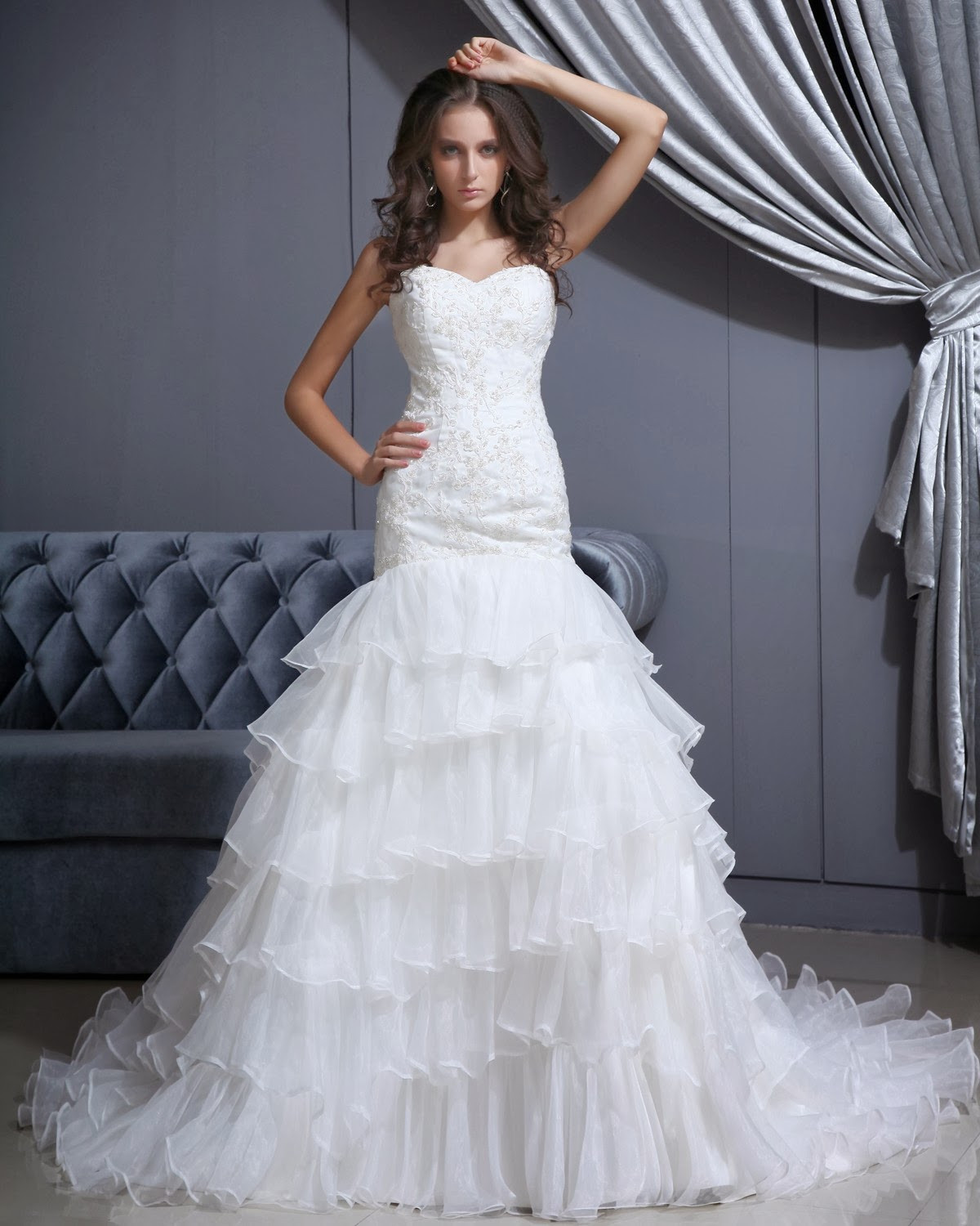 Discount Wedding Dress
 Wedding Dress Finding Discount Wedding Gowns line