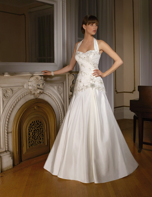 Discount Wedding Dress
 27 Elegant and Cheap Wedding Dresses – The WoW Style