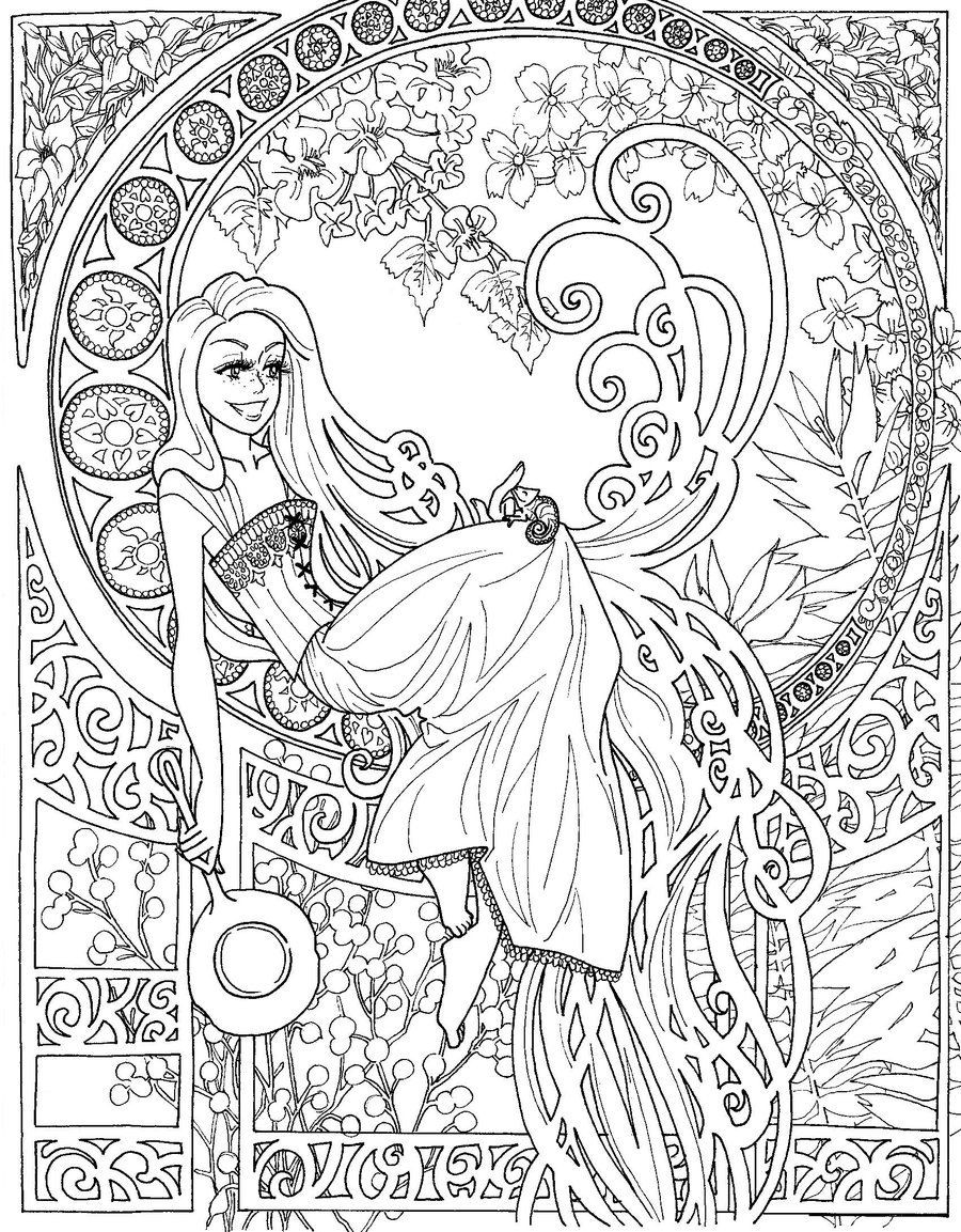 Disney Adult Coloring Book
 Pin by Lindsy Fowler on Coloring Pages