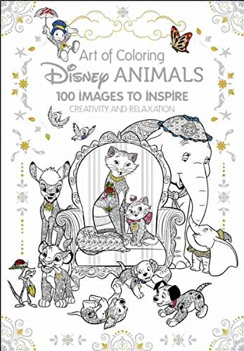 Disney Adult Coloring Book
 Disney Adult Coloring Books Baby to Boomer Lifestyle