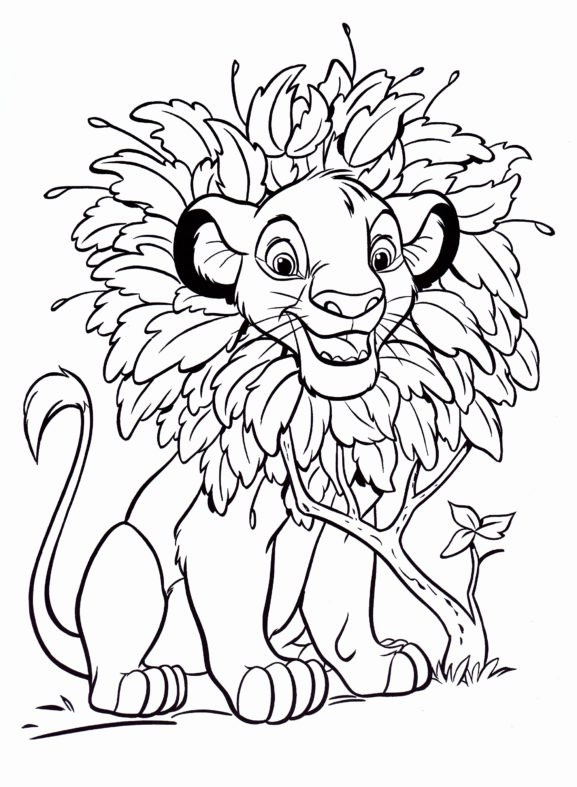 Disney Coloring Pages For Boys
 Coloring Pages Stunning Disney Coloring Pages For Boys