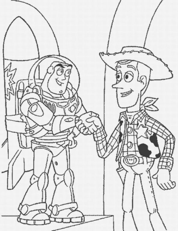 Disney Coloring Pages For Kids
 alosrigons disney coloring pages for kids