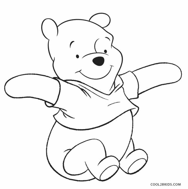 Disney Coloring Sheets Printable
 Printable Disney Coloring Pages For Kids