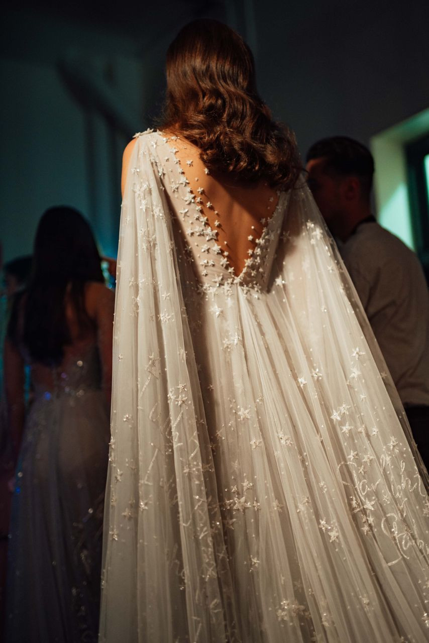 Disney Wedding Dresses 2020
 Paolo Sebastian Disney Adelaide Fashion Festival in 2020
