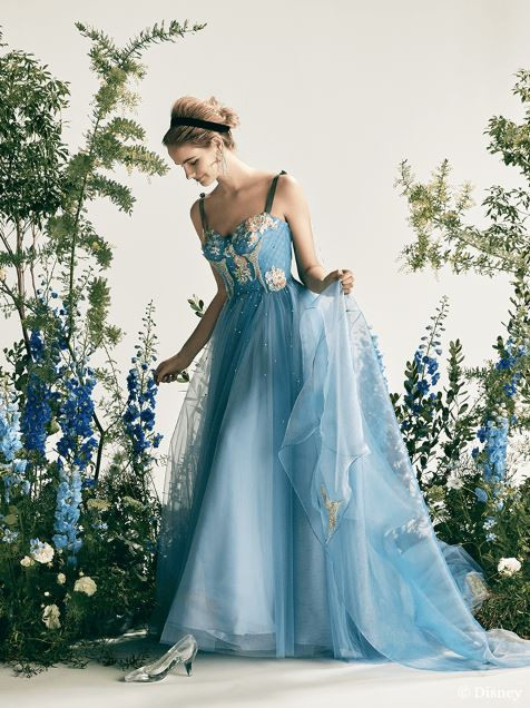 Disney Wedding Dresses 2020
 Stunning New Disney Wedding Dresses Celebrate Our Favorite