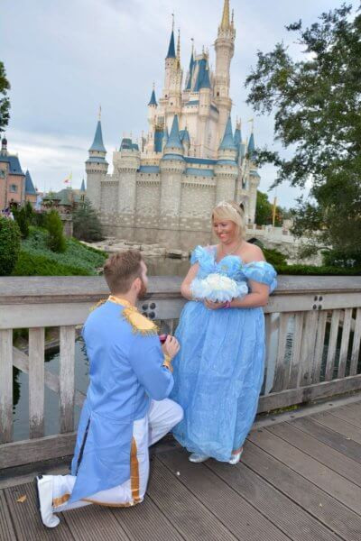 Disney Wedding Dresses 2020
 Bride Spends $35K on Disney Themed Wedding after WDW