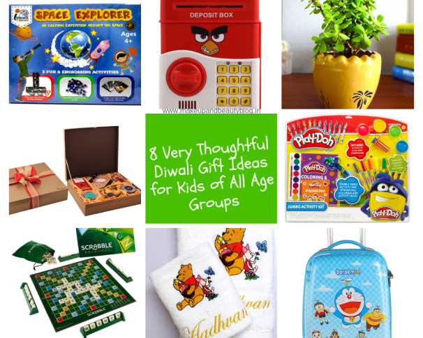 Diwali Gifts For Kids
 8 Very Thoughtful Diwali Gift Ideas For Kids All Age