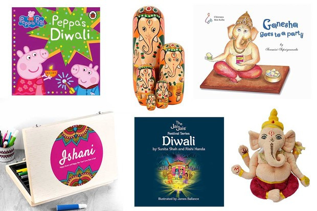 Diwali Gifts For Kids
 10 of the best Diwali ts for children UK 2019 MadeForMums