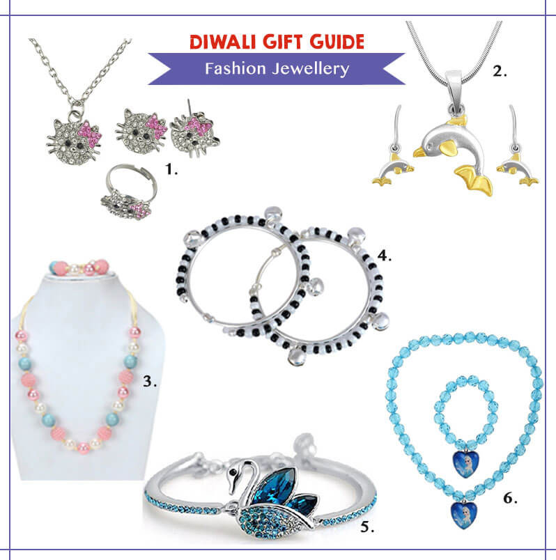 Diwali Gifts For Kids
 Diwali Gift Ideas For Children