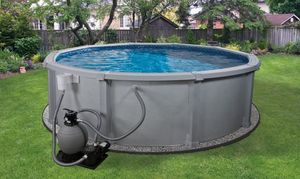Diy Above Ground Pool
 Build DIY Archives Simple Pool Tips