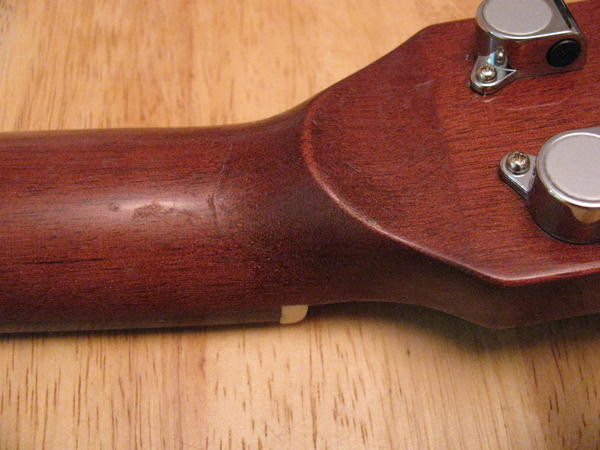 DIY Acoustic Guitar Crack Repair
 guitar repair