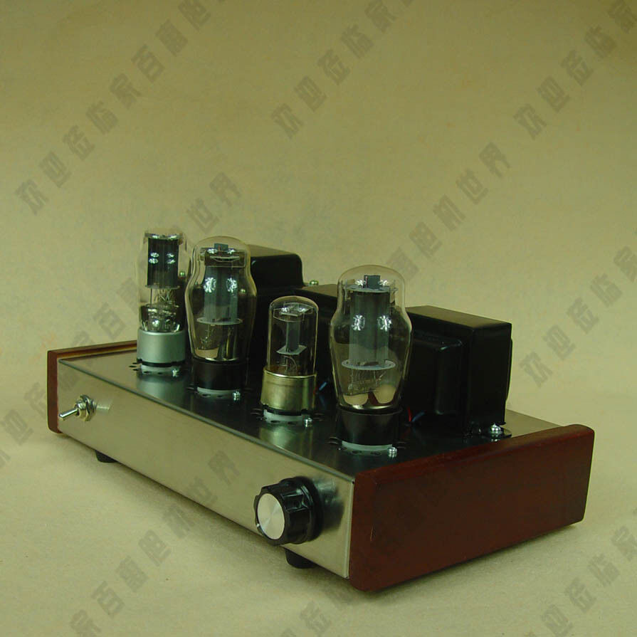 DIY Amp Kits
 DIY kit classic Tube and Class A 6P3P 6N9P Valve finished