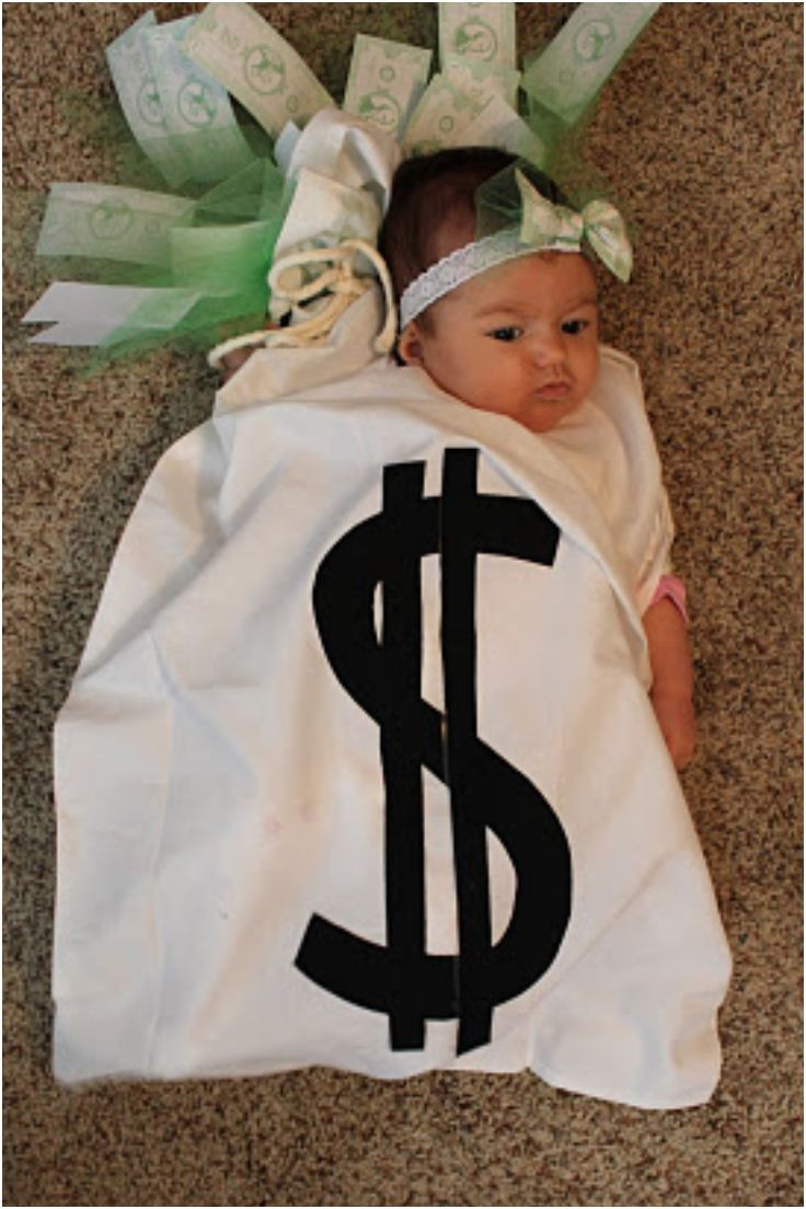 DIY Baby Boy Halloween Costumes
 Top 10 Adorable DIY Baby Costumes