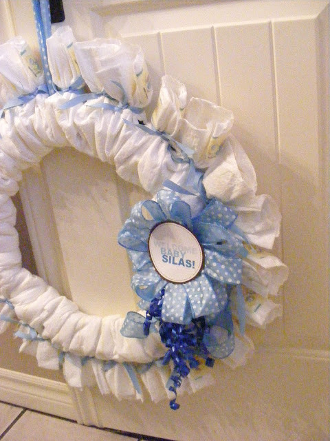 DIY Baby Decorating Ideas
 21 DIY Baby Shower Decorations To Surprise and Spoil Any