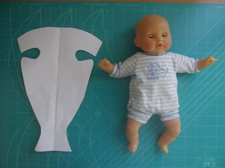 Diy Baby Doll Carrier
 sew bossi Baby doll carrier tutorial diy