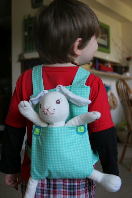 Diy Baby Doll Carrier
 30 best images about BABY DOLL CARRIER on Pinterest