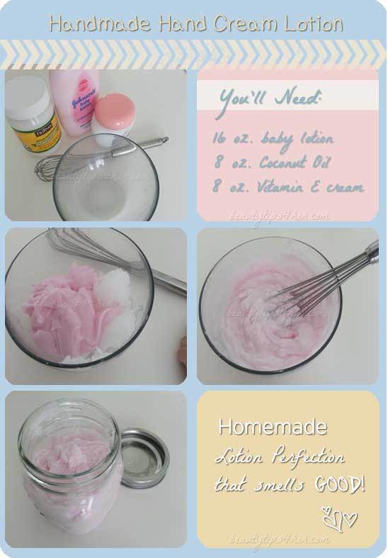 Diy Baby Feet
 Homemade Lotion Perfection that You ll be Proud to Pass