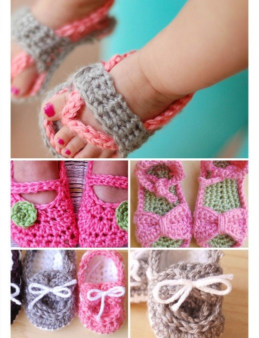 DIY Baby Gifts For Girls
 7 DIY Baby Shower Gift Ideas for Girls