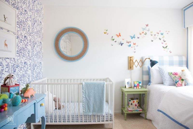 Diy Baby Room Ideas Pinterest
 Benjamin Moore Cloud White Classic f White Paint Color